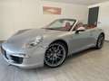 Porsche 911 Carrera Cabriolet PDK Plateado - thumbnail 7