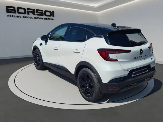 Renault Captur view 3