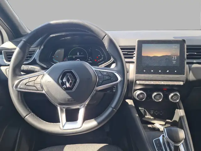 Renault Captur view 9