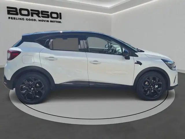 Renault Captur view 6