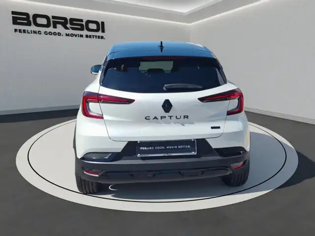 Renault Captur view 4