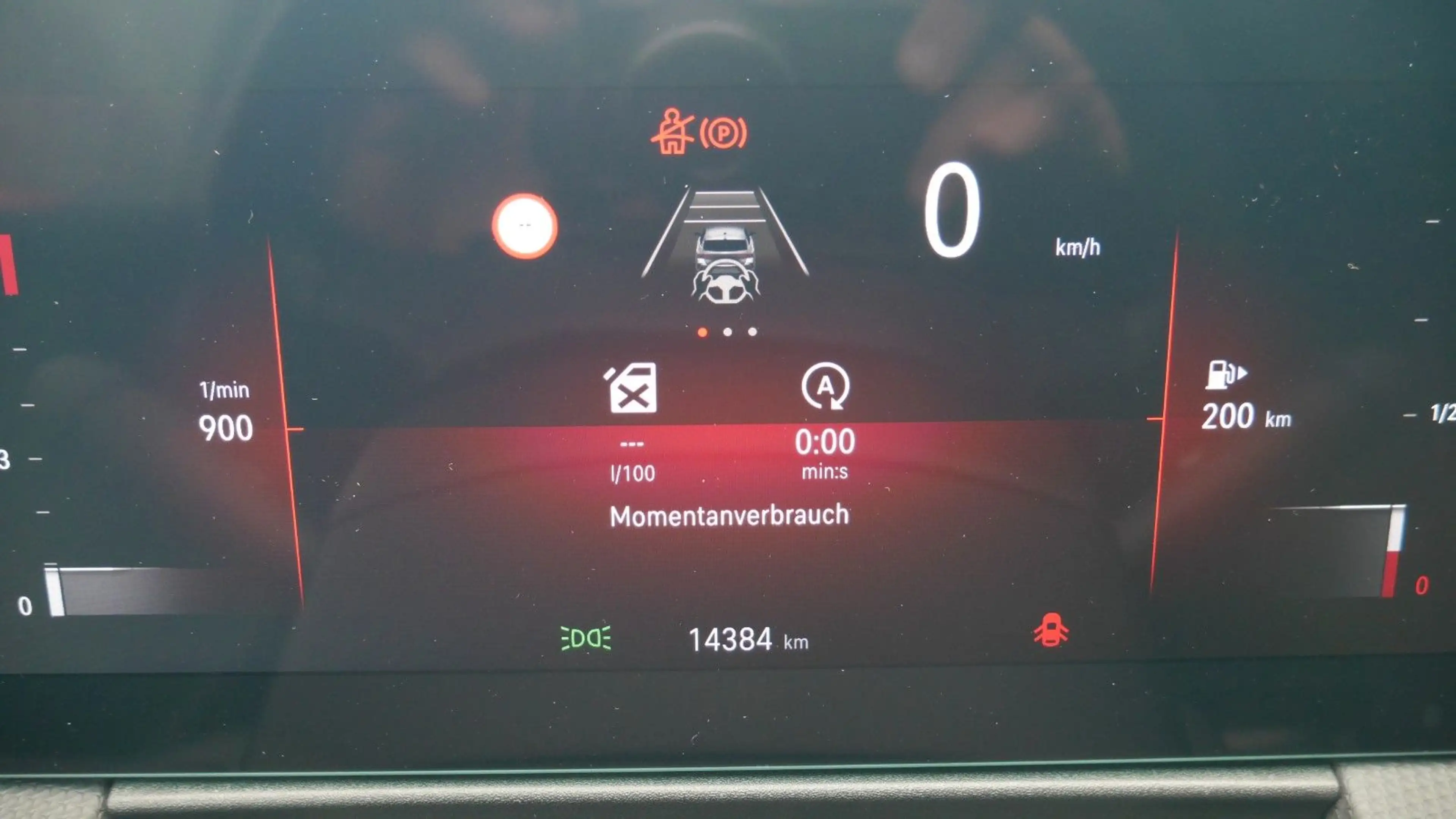 Opel Astra L Lim. 5-trg. GS Navi Kamera Sitzheizung — photo 10