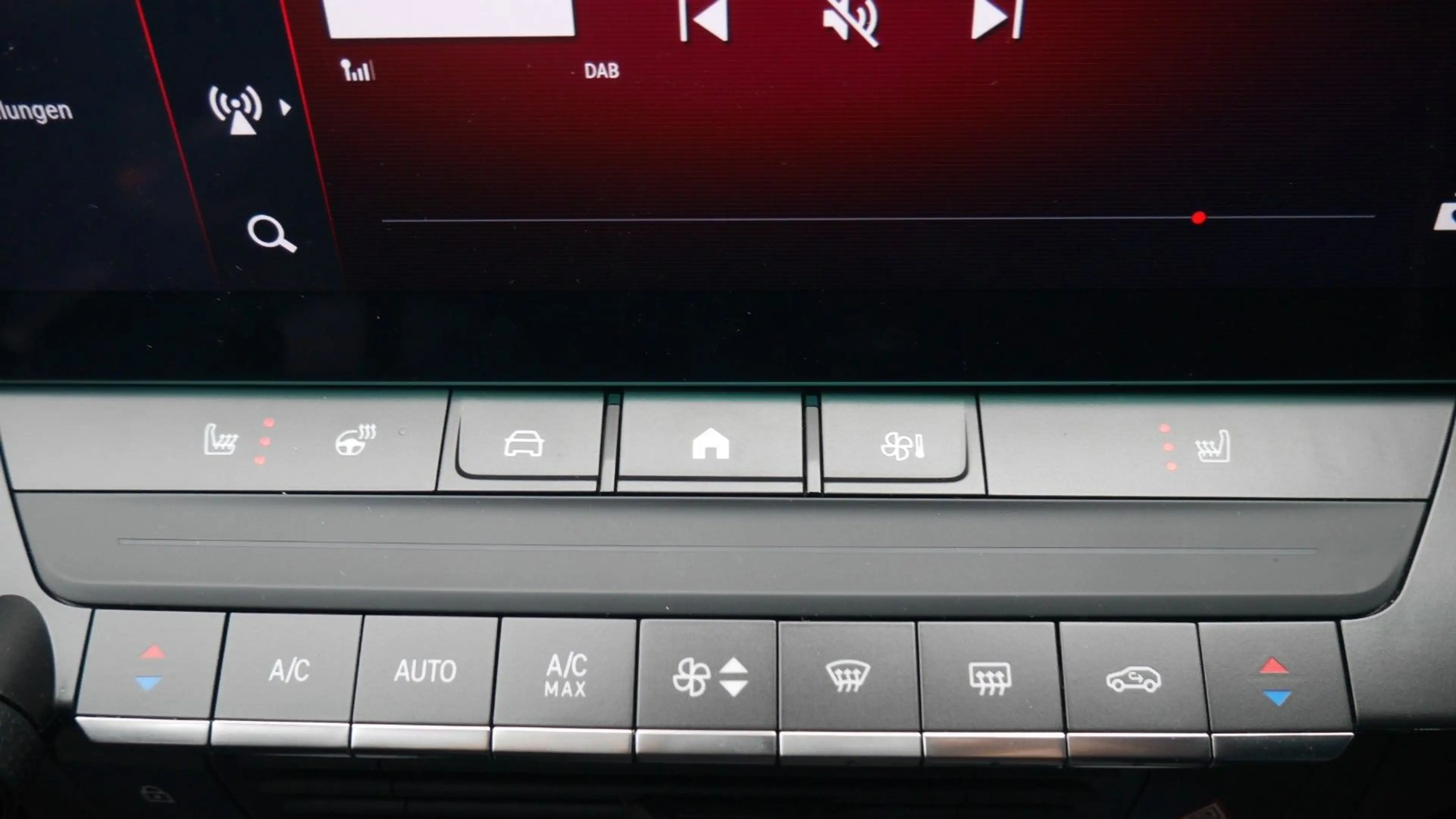 Opel Astra L Lim. 5-trg. GS Navi Kamera Sitzheizung — photo 9