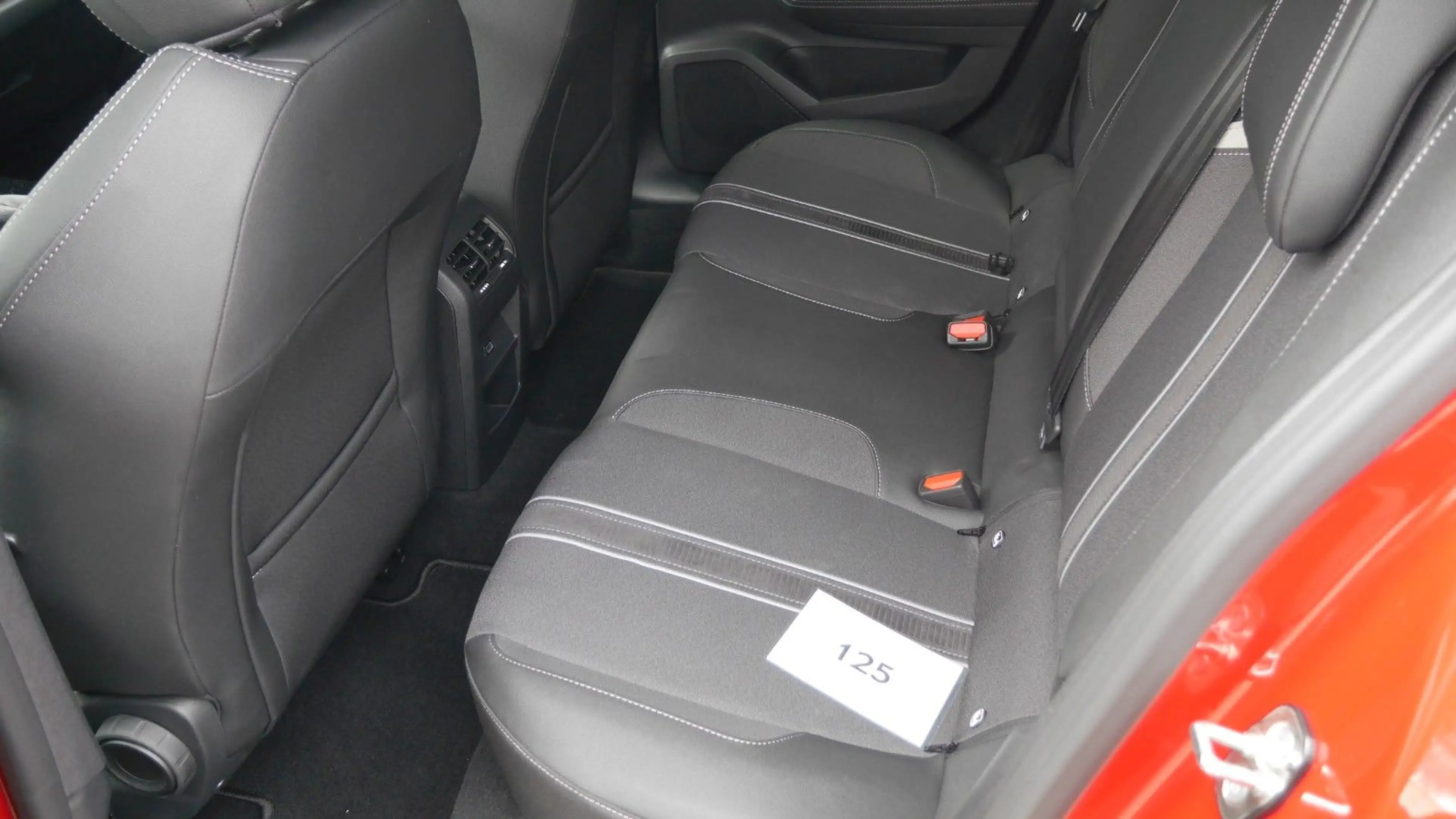 Opel Astra L Lim. 5-trg. GS Navi Kamera Sitzheizung — photo 6