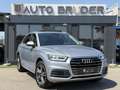 Audi Q5 2,0 TDI quattro design Luxe S-tronic "Pano,Virtual Silber - thumbnail 4
