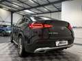 Mercedes-Benz GLE 350 350 de 194+136 CH 9G-Tronic 4Matic AMG Line Schwarz - thumbnail 5
