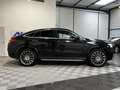 Mercedes-Benz GLE 350 350 de 194+136 CH 9G-Tronic 4Matic AMG Line Schwarz - thumbnail 8