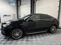 Mercedes-Benz GLE 350 350 de 194+136 CH 9G-Tronic 4Matic AMG Line Schwarz - thumbnail 4
