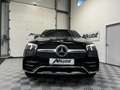 Mercedes-Benz GLE 350 350 de 194+136 CH 9G-Tronic 4Matic AMG Line Schwarz - thumbnail 2