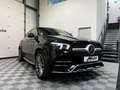 Mercedes-Benz GLE 350 350 de 194+136 CH 9G-Tronic 4Matic AMG Line Schwarz - thumbnail 1