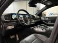 Mercedes-Benz GLE 350 350 de 194+136 CH 9G-Tronic 4Matic AMG Line Schwarz - thumbnail 9