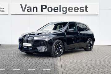 xDrive50 High Executive | M sport |