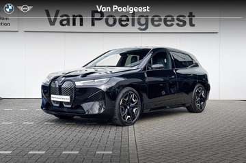 xDrive50 High Executive | M sport