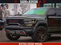 Dodge RAM 1500 TRX OLEA GREEN HELLCAT 6.2 V8 712PK | CARBON Noir - thumbnail 35