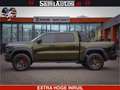 Dodge RAM 1500 TRX OLEA GREEN HELLCAT 6.2 V8 712PK | CARBON Noir - thumbnail 2