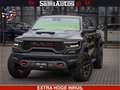 Dodge RAM 1500 TRX OLEA GREEN HELLCAT 6.2 V8 712PK | CARBON Noir - thumbnail 10