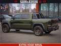 Dodge RAM 1500 TRX OLEA GREEN HELLCAT 6.2 V8 712PK | CARBON Noir - thumbnail 23