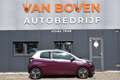 Peugeot 108 1.0 e-VTi 68pk 3D Allure Two tone Paars - thumbnail 11