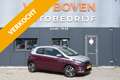 Peugeot 108 1.0 e-VTi 68pk 3D Allure Two tone Paars - thumbnail 1
