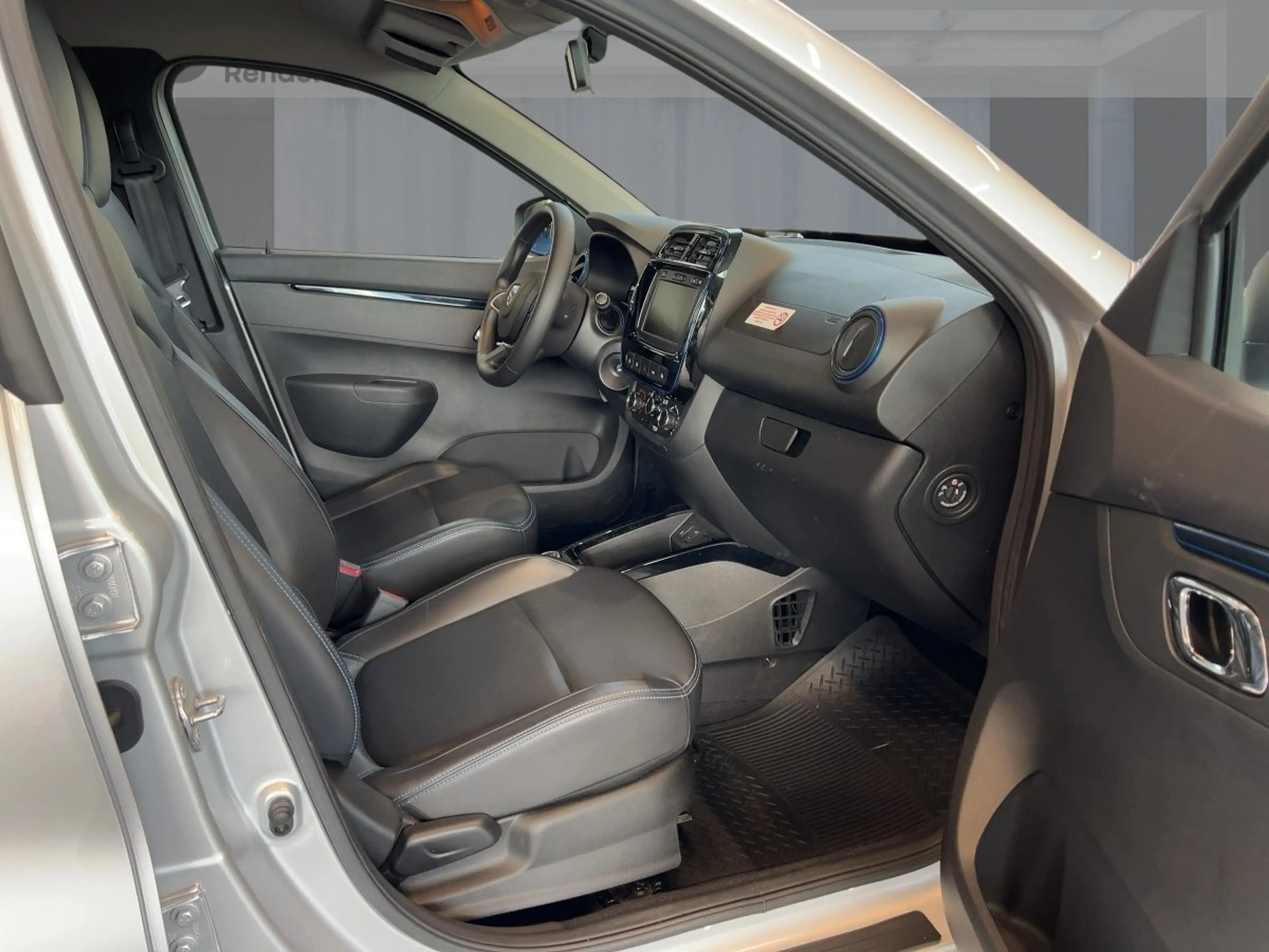 Dacia Spring Electric 45 Comfort — photo 8