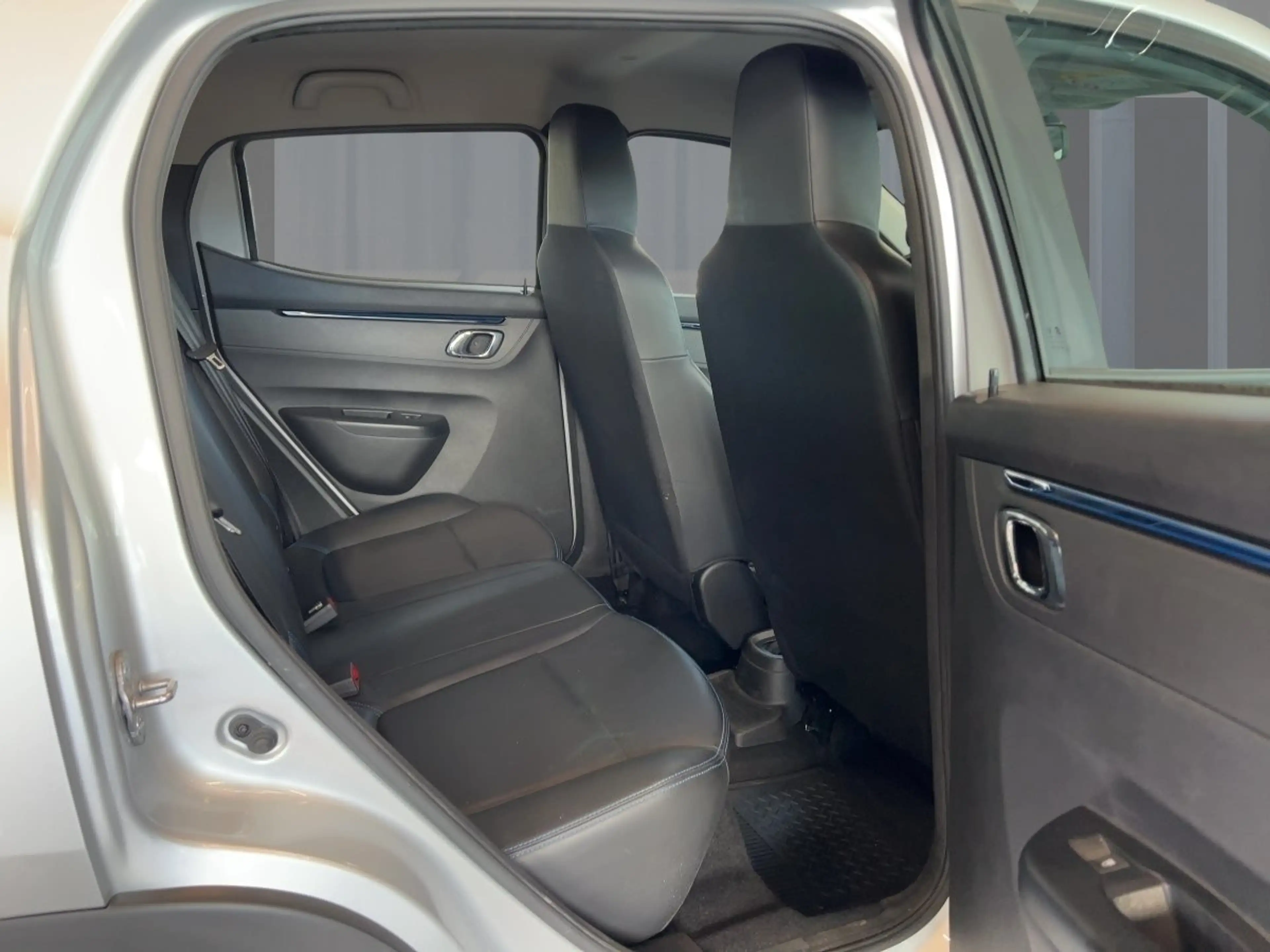 Dacia Spring Electric 45 Comfort — photo 9