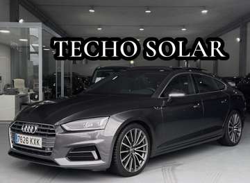 Sportback 35 TFSI Sport S tronic 110kW