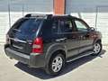 Hyundai TUCSON 2,0 CRDi 4WD Negru - thumbnail 4