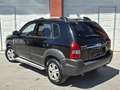 Hyundai TUCSON 2,0 CRDi 4WD Negru - thumbnail 5