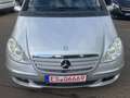 Mercedes-Benz A 200 A -Klasse A 200 Turbo Avantgarde Sport Paket Silber - thumbnail 6