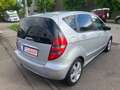 Mercedes-Benz A 200 A -Klasse A 200 Turbo Avantgarde Sport Paket Silber - thumbnail 4