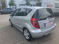 Mercedes-Benz A 200 A -Klasse A 200 Turbo Avantgarde Sport Paket Silber - thumbnail 2