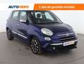 Fiat 500L 1.3Mjt II S&S Lounge Aut. Azul - thumbnail 8