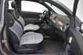 Fiat 500C Lounge Tempomat Schiebedach UConnect PDC Grau - thumbnail 12