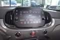 Fiat 500C Lounge Tempomat Schiebedach UConnect PDC Grau - thumbnail 24