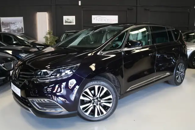 Renault Espace 1.6dCi TT En. Initiale Paris EDC 118kW