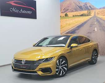 2.0 TSI R-Line 4Motion DSG7 200kW