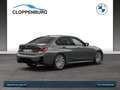 BMW 340 M340i xDrive Limousine Navi+ACC+E.Sitze Memo.+BT Grau - thumbnail 2