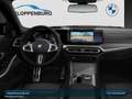 BMW 340 M340i xDrive Limousine Navi+ACC+E.Sitze Memo.+BT Grau - thumbnail 4