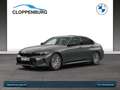 BMW 340 M340i xDrive Limousine Navi+ACC+E.Sitze Memo.+BT Grau - thumbnail 1