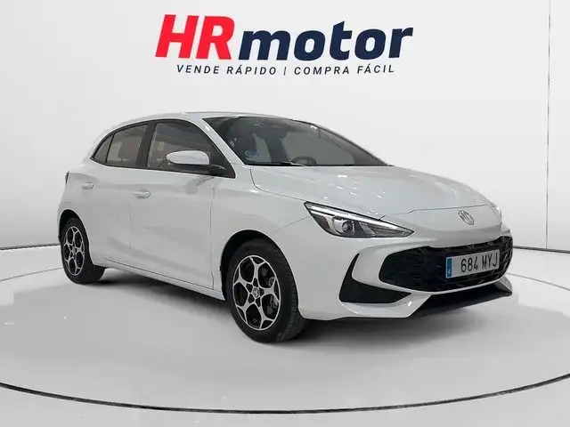 MG MG3 3 1.5 Hybrid+ Comfort 143kW
