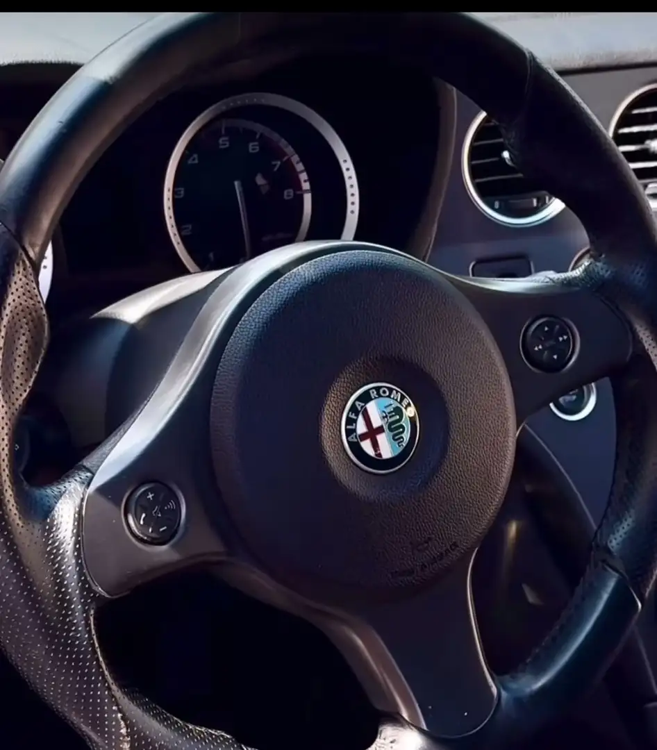 Alfa Romeo Brera 1750 tbi 200cv - 1