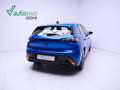 Peugeot 308 1.5 BlueHDi S&S Active Pack EAT8 130 Blu/Azzurro - thumbnail 4