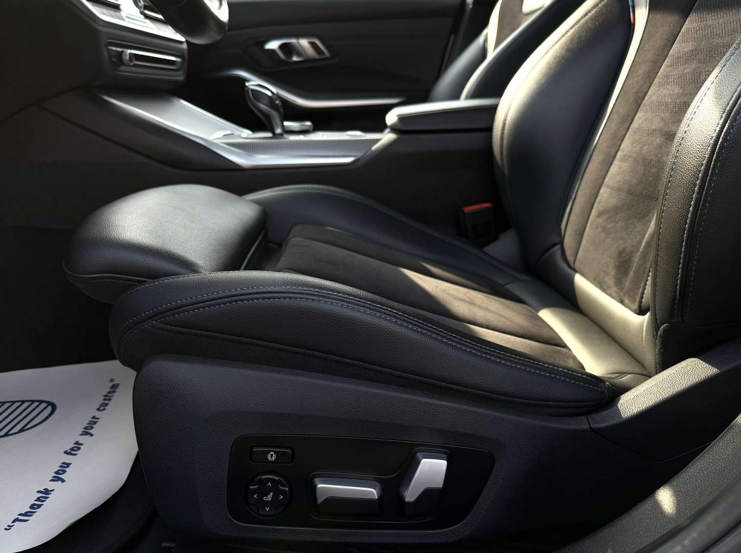 BMW 330e M Sport - - Joinsteer - #5