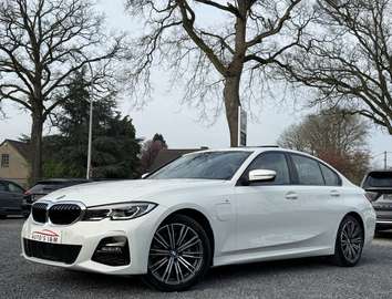 eAS PHEV M pack Laser Open dak Adapt. Cr. Garantie