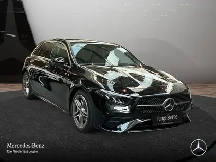 Annonce voiture d'occasion Mercedes-Benz A 220 - CARADIZE