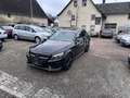 Mercedes-Benz C 43 T AMG 4Matic ** Sehr gepflegt ** Чёрный - thumbnail 2
