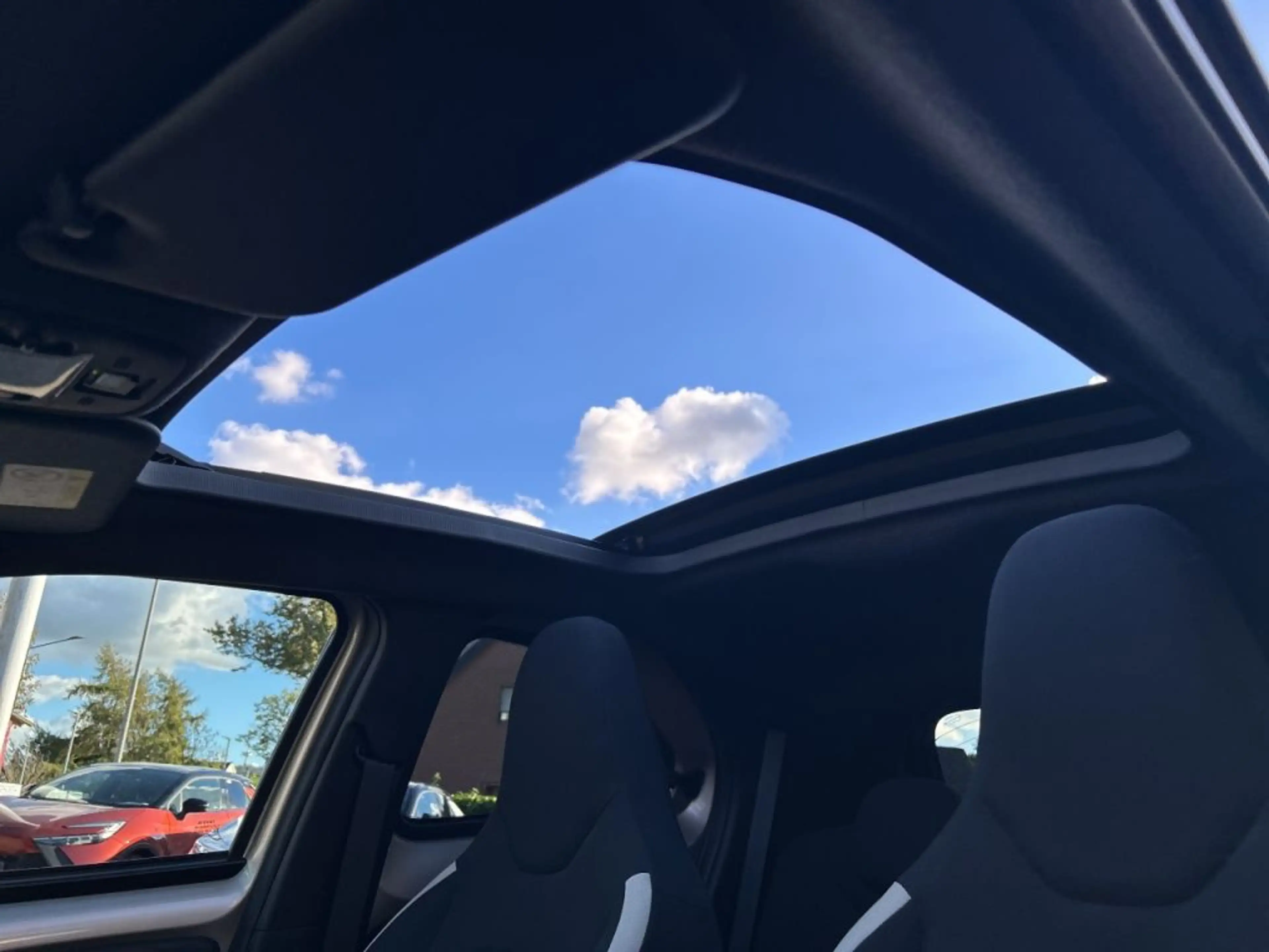 Toyota Aygo X Air Style — photo 19