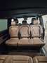 Mercedes-Benz V 250 V 250 d BusinessVan 4MATIC extralang Avantgarde Aut. Avantgarde Schwarz - thumbnail 11