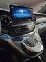 Mercedes-Benz V 250 V 250 d BusinessVan 4MATIC extralang Avantgarde Aut. Avantgarde Schwarz - thumbnail 5