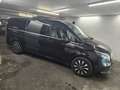 Mercedes-Benz V 250 V 250 d BusinessVan 4MATIC extralang Avantgarde Aut. Avantgarde Schwarz - thumbnail 3